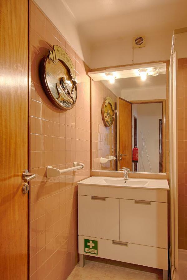 Sailing Apartment Aveiro Exteriör bild